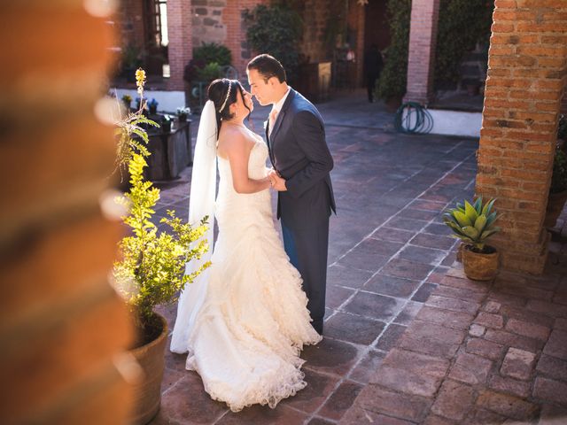 La boda de Daniel y Francisca en Zempoala, Hidalgo 25