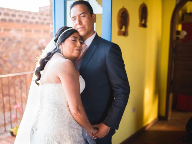 La boda de Daniel y Francisca en Zempoala, Hidalgo 26