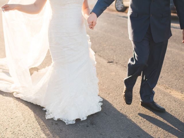 La boda de Daniel y Francisca en Zempoala, Hidalgo 28