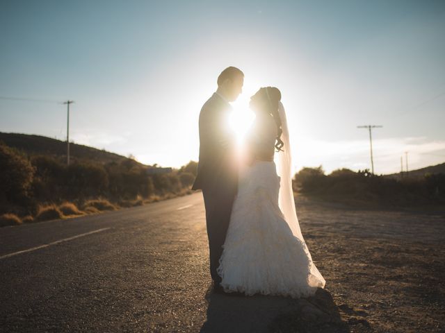 La boda de Daniel y Francisca en Zempoala, Hidalgo 29