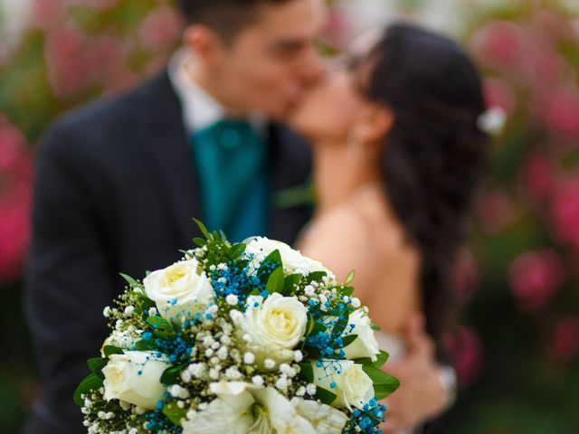 La boda de Alejandro y Jazmín en Chihuahua, Chihuahua 10