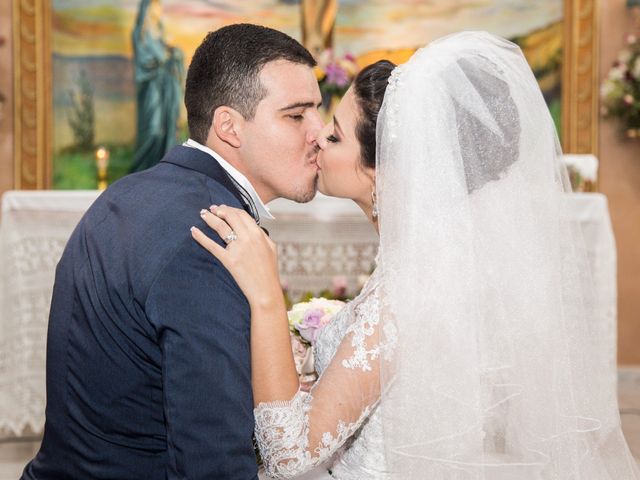 La boda de Alexis  y Nora  en Culiacán, Sinaloa 2