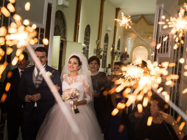 La boda de Alexis  y Nora  en Culiacán, Sinaloa 3