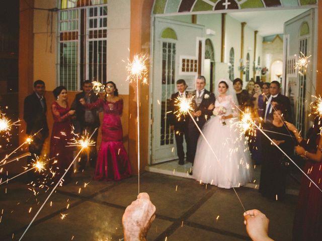 La boda de Alexis  y Nora  en Culiacán, Sinaloa 4