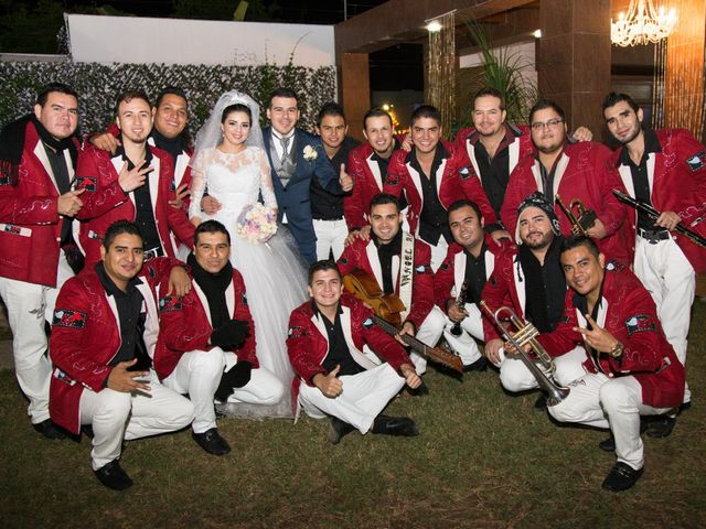 La boda de Alexis  y Nora  en Culiacán, Sinaloa 6