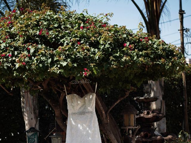 La boda de Iván y Esther en Tijuana, Baja California 3