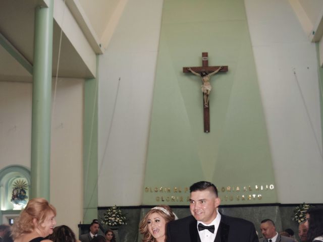 La boda de Iván y Esther en Tijuana, Baja California 4