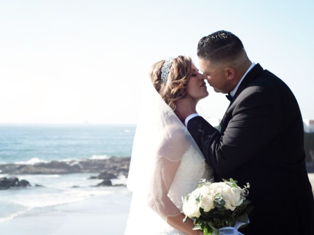 La boda de Iván y Esther en Tijuana, Baja California 6