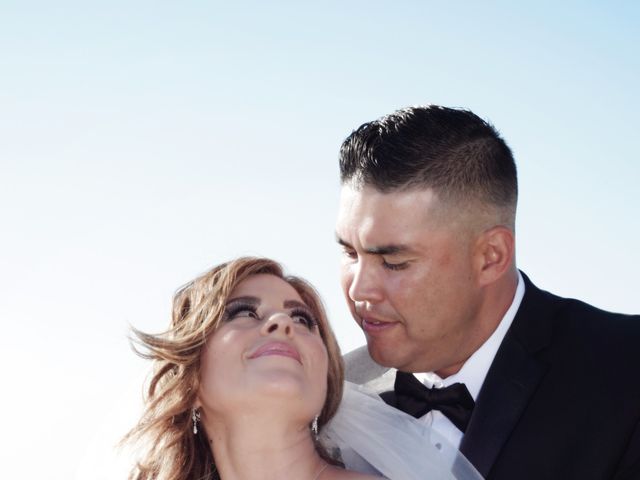 La boda de Iván y Esther en Tijuana, Baja California 7