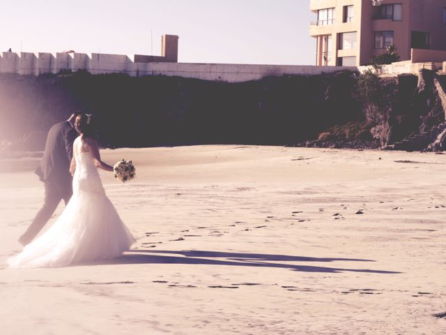 La boda de Iván y Esther en Tijuana, Baja California 8