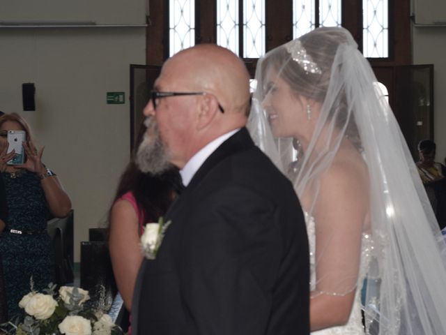 La boda de Iván y Esther en Tijuana, Baja California 9
