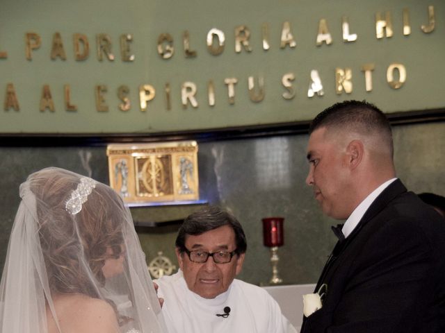 La boda de Iván y Esther en Tijuana, Baja California 10