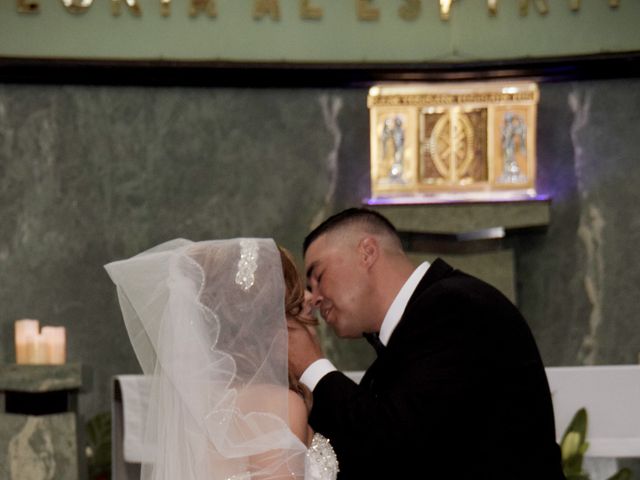 La boda de Iván y Esther en Tijuana, Baja California 11