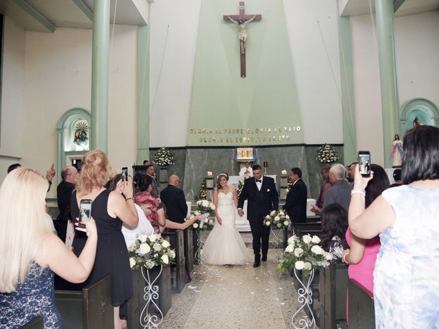 La boda de Iván y Esther en Tijuana, Baja California 12
