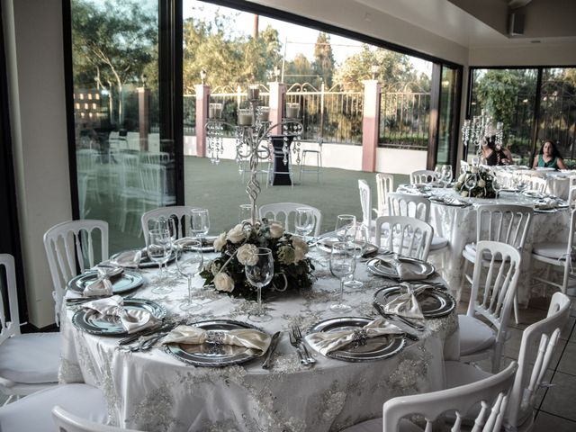 La boda de Iván y Esther en Tijuana, Baja California 14