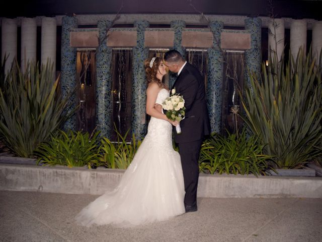 La boda de Iván y Esther en Tijuana, Baja California 15