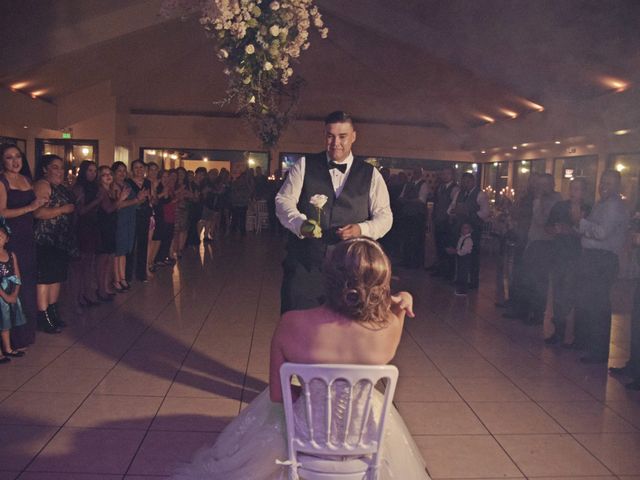 La boda de Iván y Esther en Tijuana, Baja California 20