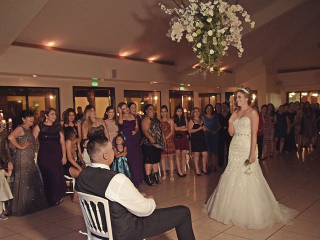 La boda de Iván y Esther en Tijuana, Baja California 21