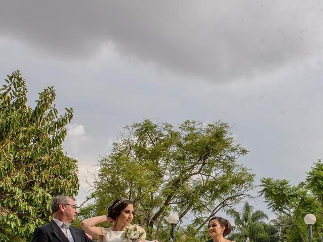 La boda de Roberto y Paola en Zapopan, Jalisco 4