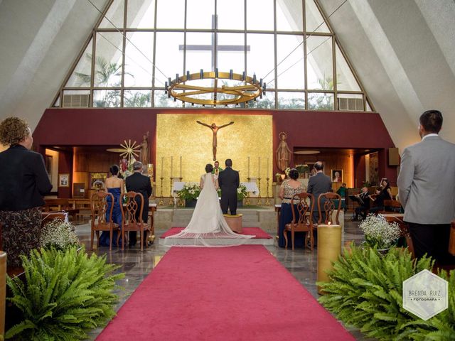 La boda de Roberto y Paola en Zapopan, Jalisco 6