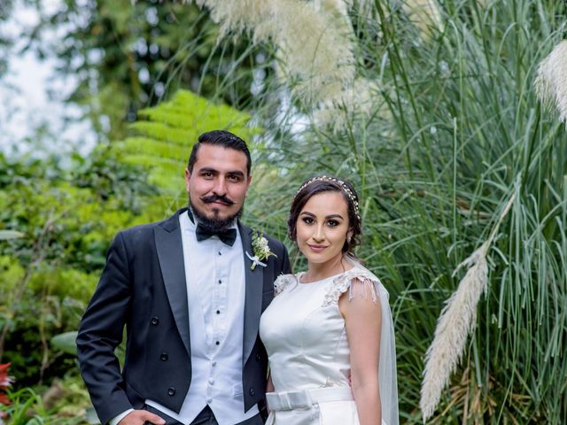 La boda de Roberto y Paola en Zapopan, Jalisco 7