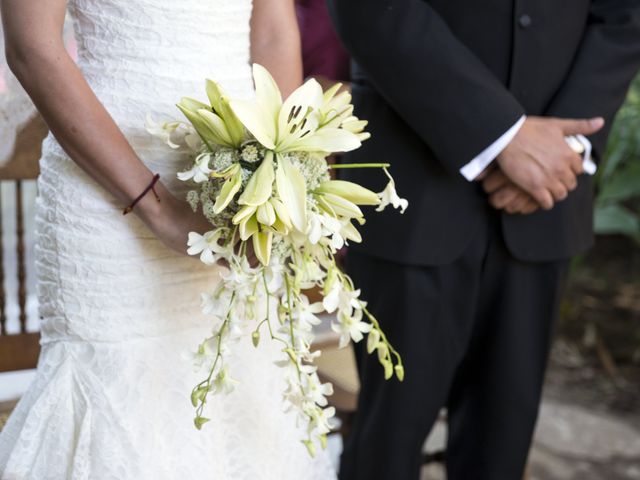 La boda de Rodrigo y Camille en Guanajuato, Guanajuato 18