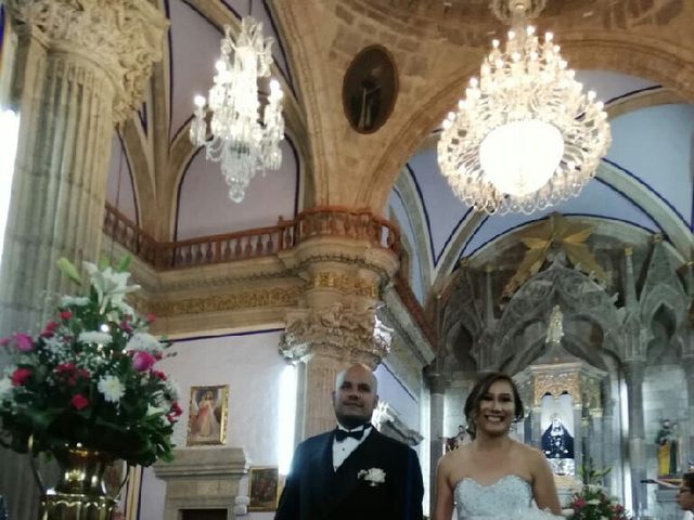 La boda de Juan Manuel y Marisela  en Tlaquepaque, Jalisco 3