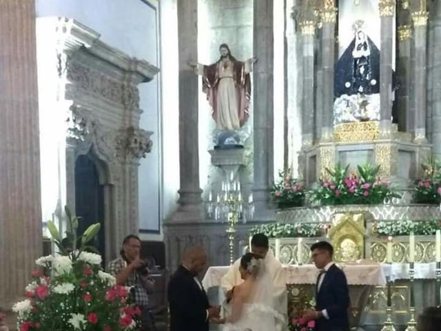 La boda de Juan Manuel y Marisela  en Tlaquepaque, Jalisco 4