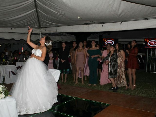 La boda de Juan Manuel y Marisela  en Tlaquepaque, Jalisco 2
