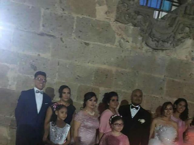 La boda de Juan Manuel y Marisela  en Tlaquepaque, Jalisco 6