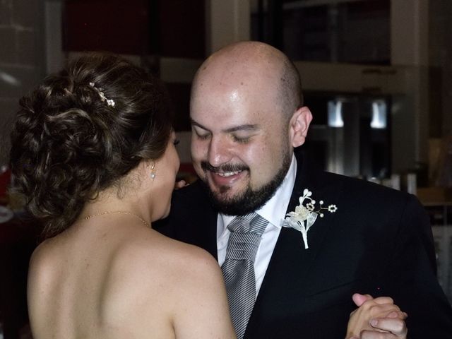 La boda de Alejandro y Adriana en Cuauhtémoc, Ciudad de México 68