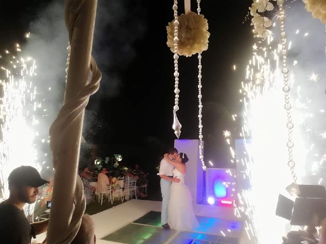 La boda de Abril y Gustavo en Acapulco, Guerrero 2
