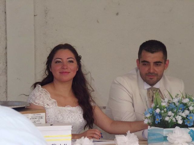 La boda de Rodolfo y Alondra en Monterrey, Nuevo León 1