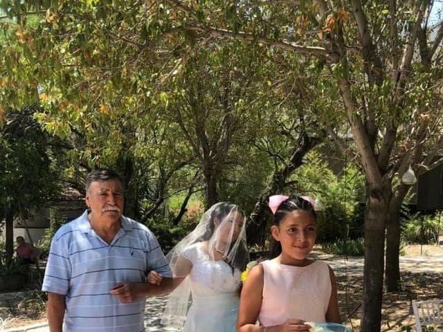 La boda de Rodolfo y Alondra en Monterrey, Nuevo León 3