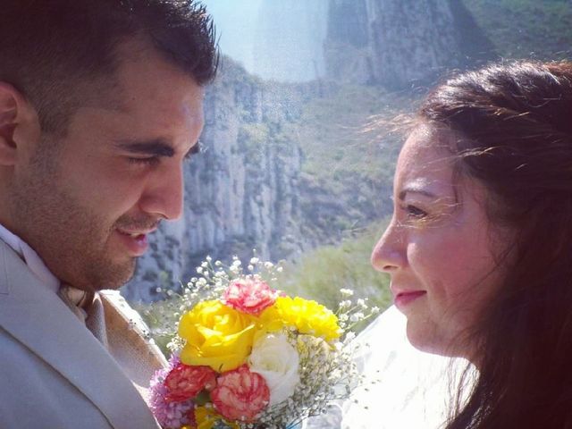La boda de Rodolfo y Alondra en Monterrey, Nuevo León 6