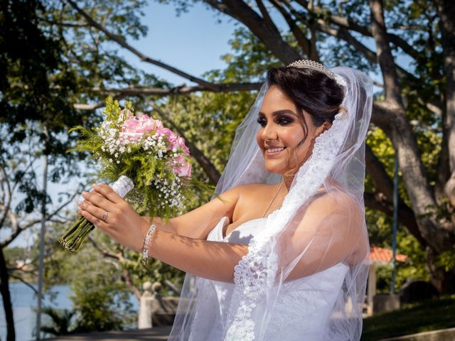 La boda de Amairani y Rene en Villahermosa, Tabasco 1