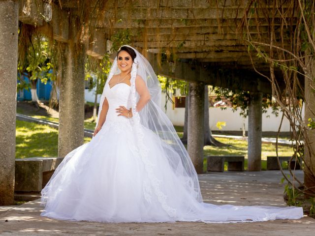 La boda de Amairani y Rene en Villahermosa, Tabasco 5