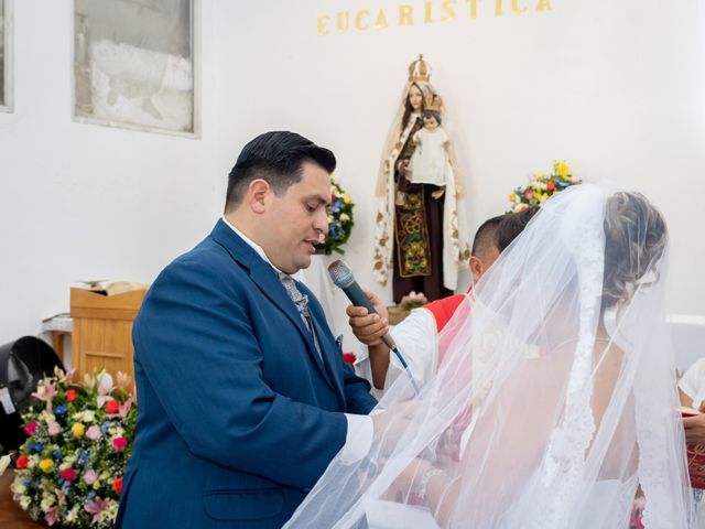 La boda de Amairani y Rene en Villahermosa, Tabasco 9