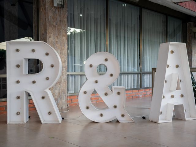 La boda de Amairani y Rene en Villahermosa, Tabasco 15