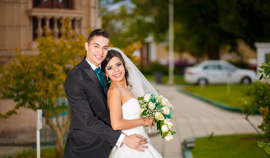 La boda de Alejandro y Jazmín en Chihuahua, Chihuahua