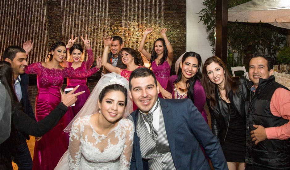 La boda de Alexis  y Nora  en Culiacán, Sinaloa