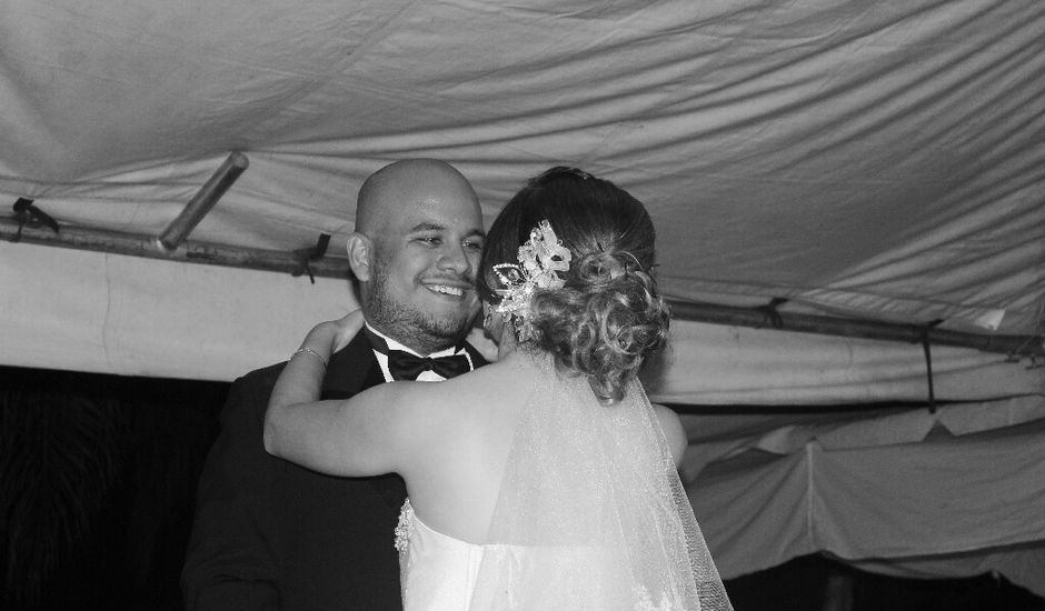 La boda de Juan Manuel y Marisela  en Tlaquepaque, Jalisco