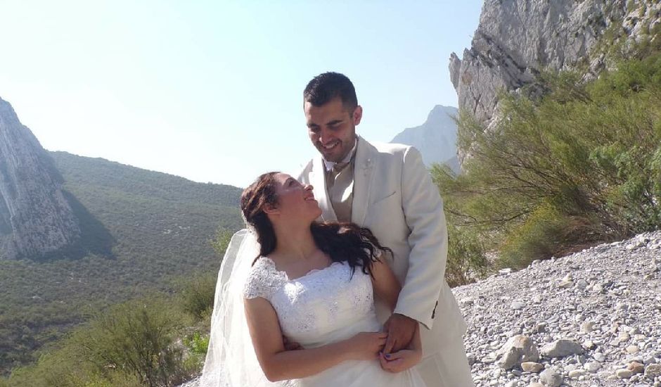 La boda de Rodolfo y Alondra en Monterrey, Nuevo León
