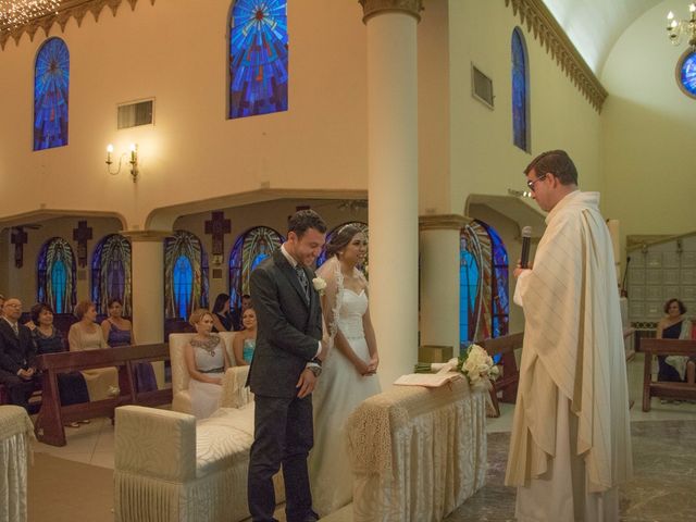 La boda de Luis Carlos y Mariana en Torreón, Coahuila 9