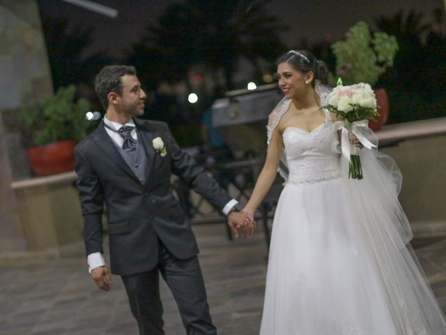 La boda de Luis Carlos y Mariana en Torreón, Coahuila 12