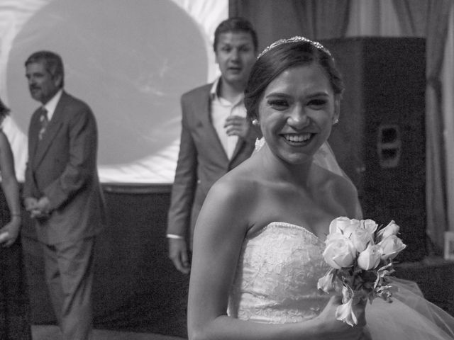 La boda de Luis Carlos y Mariana en Torreón, Coahuila 15