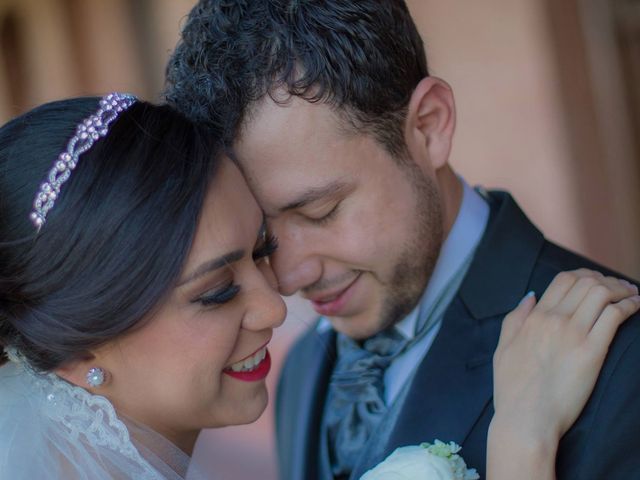 La boda de Luis Carlos y Mariana en Torreón, Coahuila 22