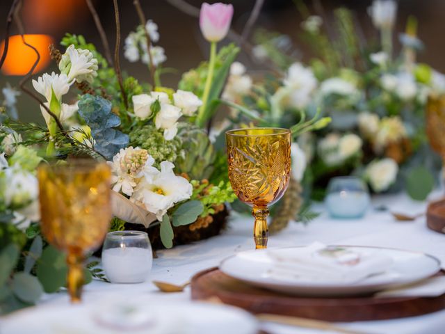 La boda de Robert y Briseida en Manzanillo, Colima 14