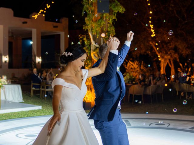 La boda de Robert y Briseida en Manzanillo, Colima 18