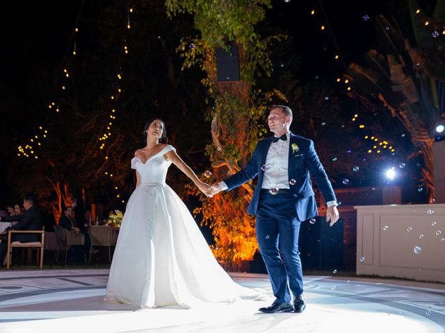 La boda de Robert y Briseida en Manzanillo, Colima 19